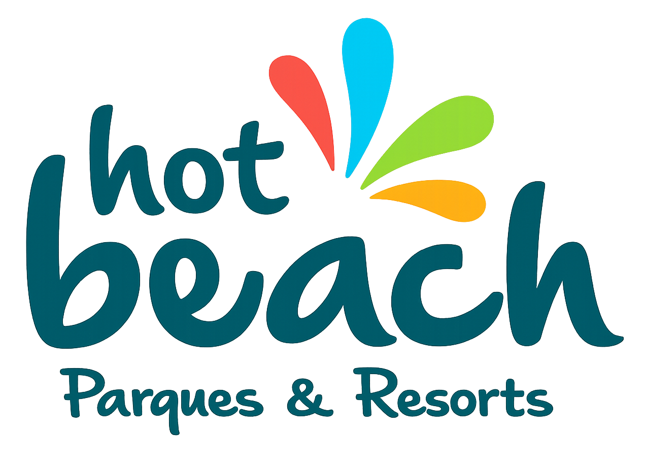 Hot Beach Parques & Resorts